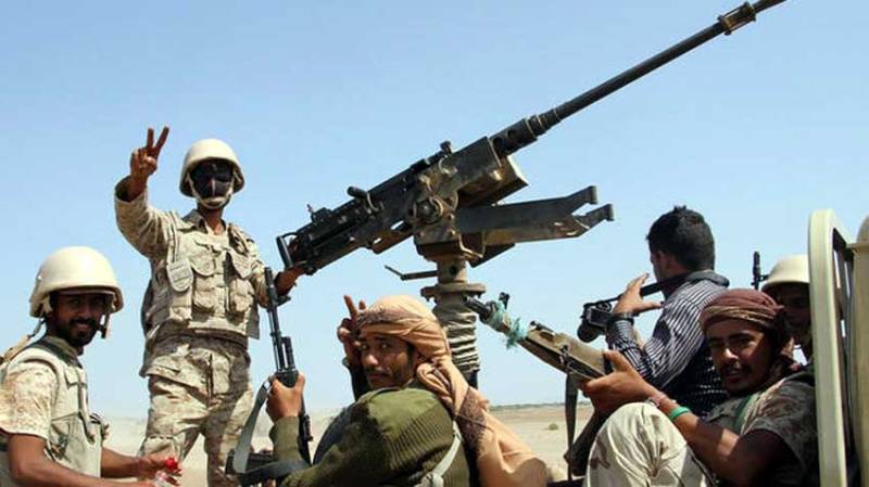 Yemeni army devises plan to liberate Hodeidah