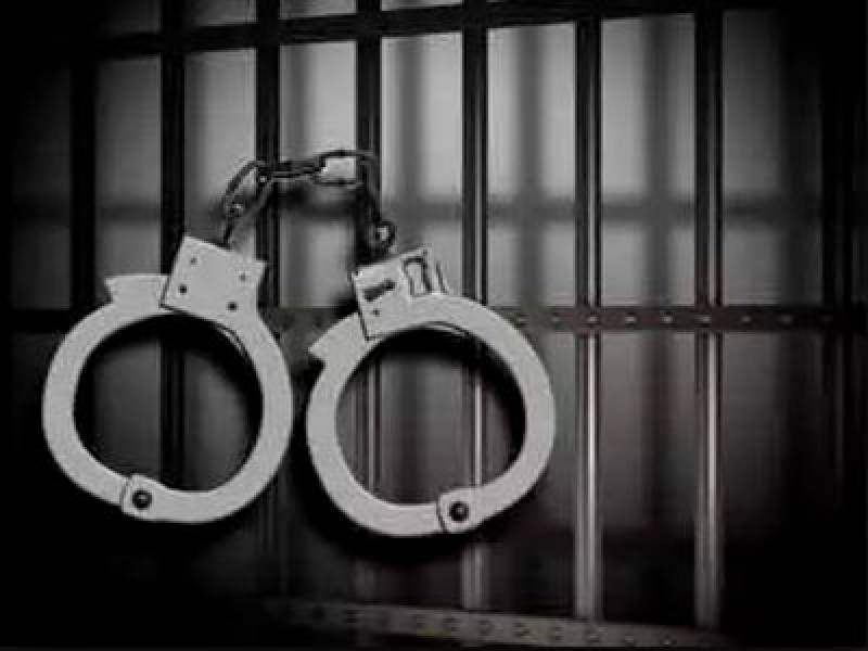 32 criminals arrested in Sahiwal