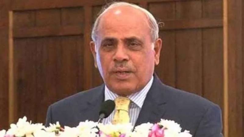 Govt attaches top priority to development of country: Rajwana