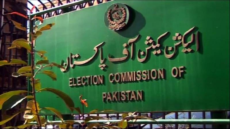 Candidates for general elections continue to file nomination papers