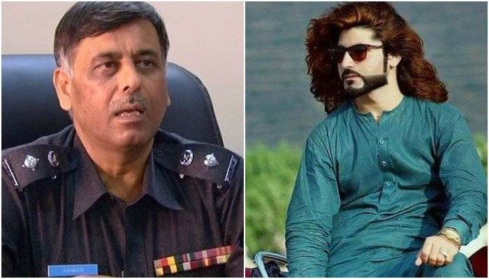 Naqeebullah murder case: ATC defers verdict to declare Anwar's house a sub-jail