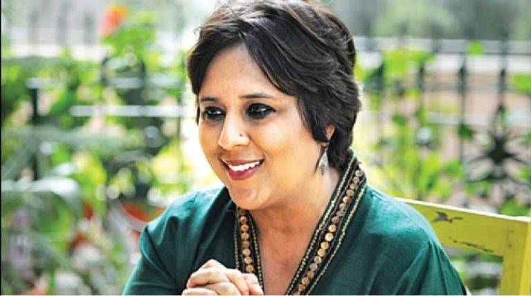 Barkha Dutt received severe threats from Indian establishment