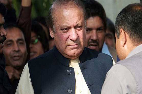 Nawaz Sharif snubbed in Accountability Court