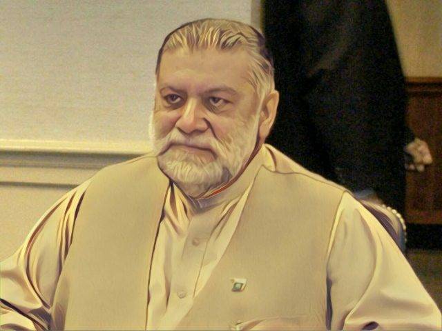 Former PM Jamali decides to join PTI