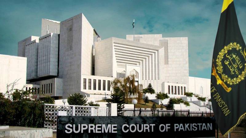 SC seeks water policy in Rawalpindi, Islamabad