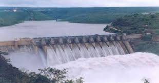 Water level of Tarbaila dam increases up to 31 feet