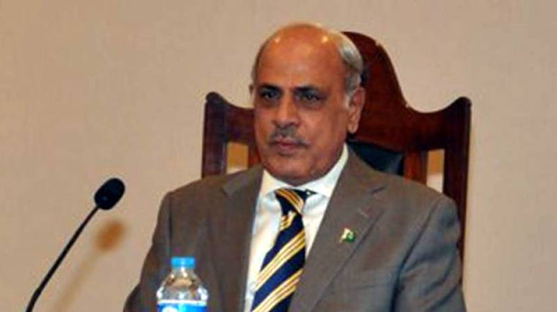 Business community plays vital role in economic growth: Rajwana