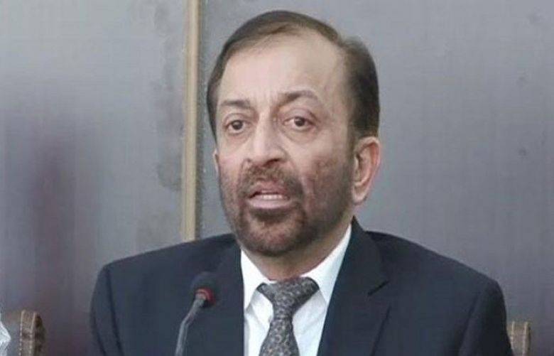 MQM Farooq Sattar makes important announcement over Karachi elections