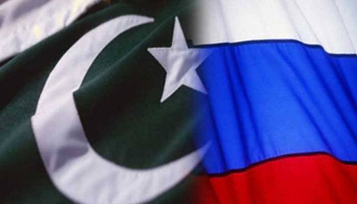 Pakistan Russia to sign multiple projects: Report