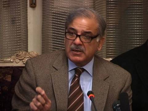 Shahbaz lauds proactive participation by party supporters in forthcoming polls