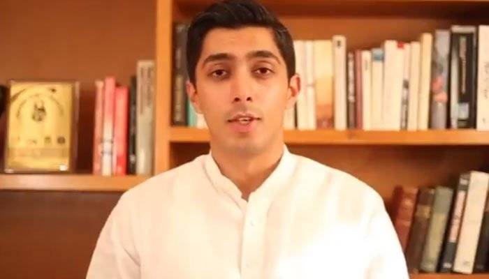 Ali Tareen announces not to contest election