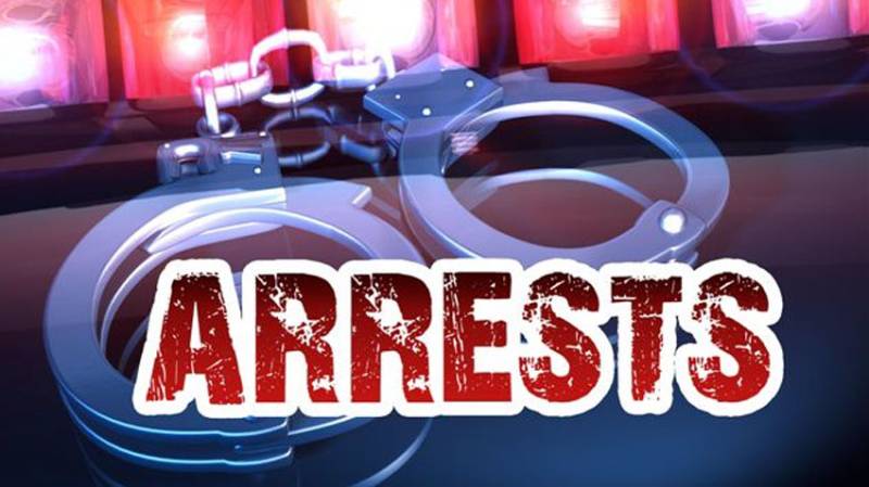 CTD arrests extortionist from Peshawar