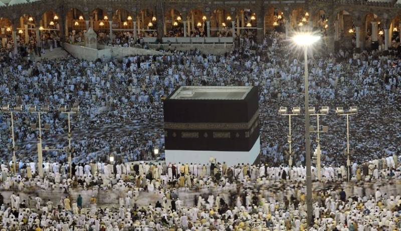 Frenchman commits suicide at Makkah’s Grand Mosque