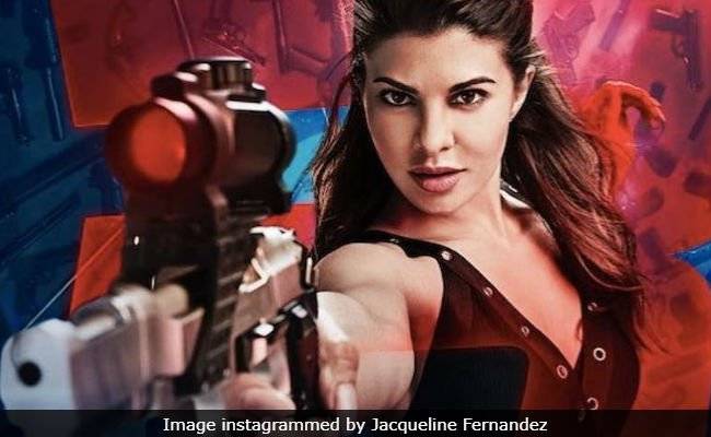 Jacqueline Fernandez hit with permanent life time injury
