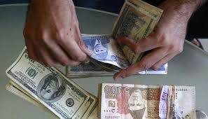 Volatility in interbank market drives up US dollar to Rs121.50