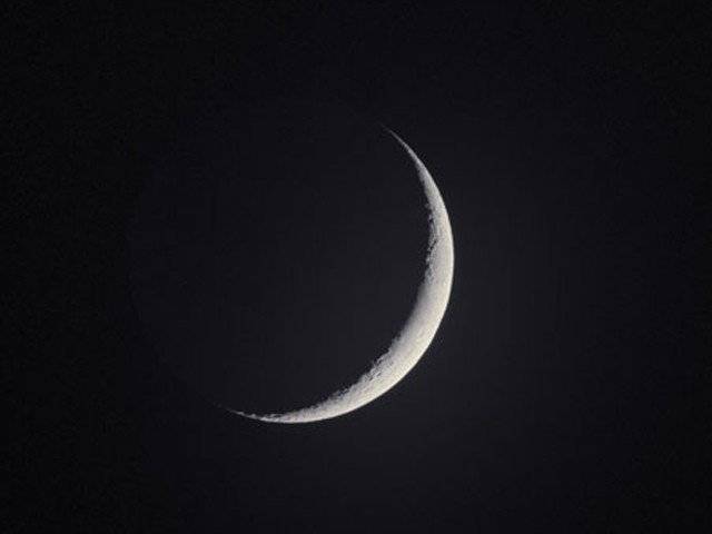 Shawwal Moon likely to be sighted in Balochistan: PMD