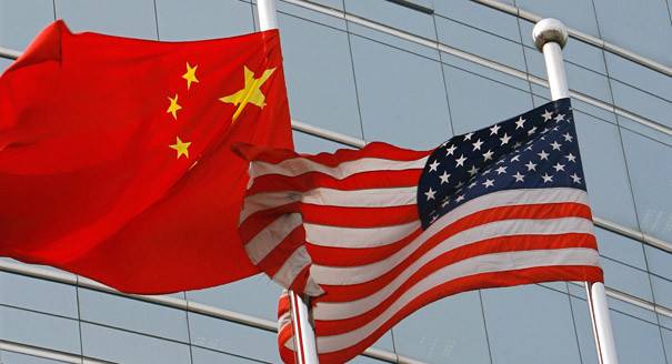 China to impose additional duties on US products