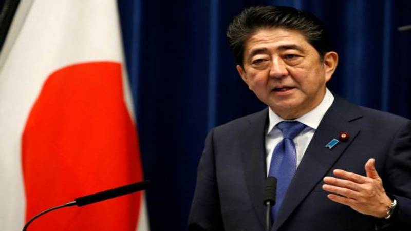 Japan urges North Korea to jointly break mutual distrust