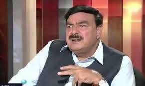Sheikh Rashid makes new assessment about General Elections 2018 results