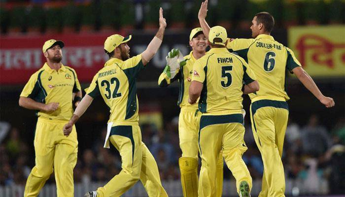 Australian cricket team faces worst setback after 34 years of history