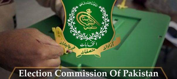 Scrutiny of nomination papers to be completed on June 19