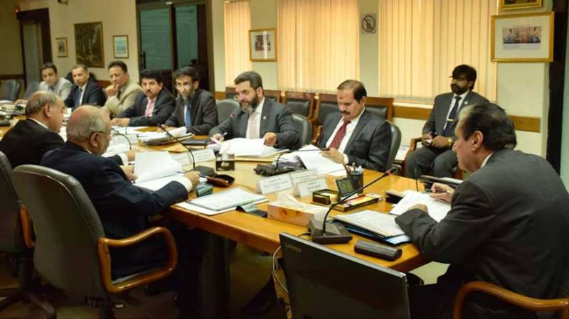 Anti-corruption strategy acknowledged worldwide: NAB Chairman