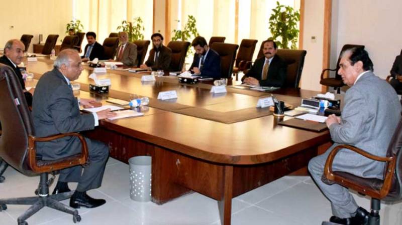 NAB to conduct complaint verification of alleged corruption in OGDCL