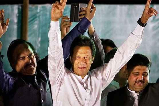 Imran Khan to kick off elections campaign from Mianwali