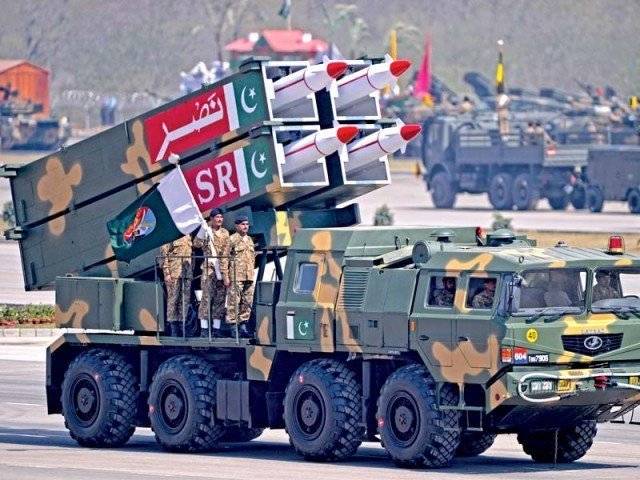 India fears threat of strategic encirclement from Pakistan China: Report