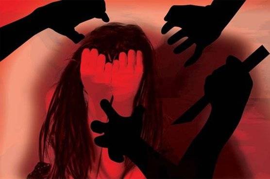 Five Charity worker women gang raped in India