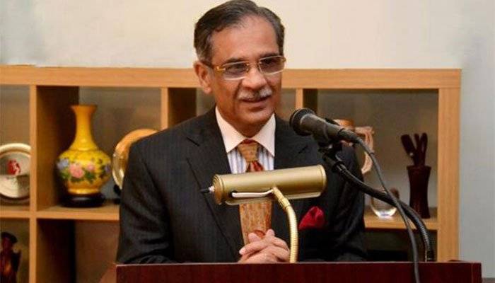 CJP to hear missing persons case in Karachi today