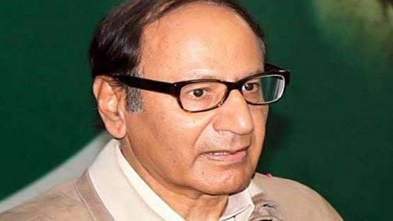 How US influence Pakistan elections, reveals Chaudhry Shujaat?