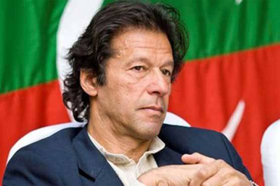 Imran Khan’s elections campaign unveiled, PTI Chief to address in 100 cities across Pakistan