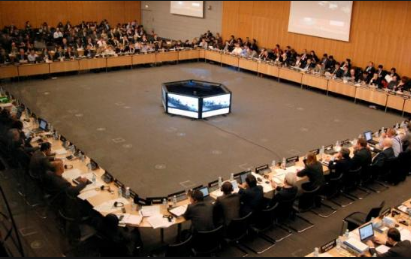 Pakistan fights it's case in FATF plenary session