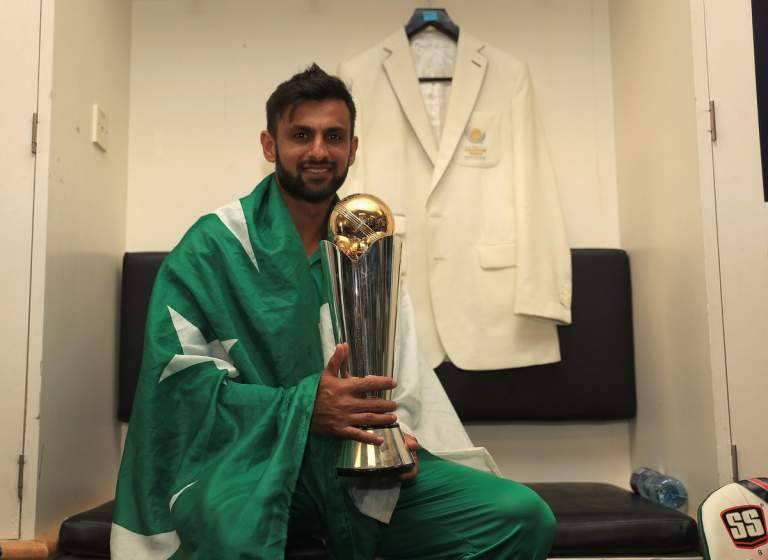 Shoaib Malik's announcement leaves his fans sad