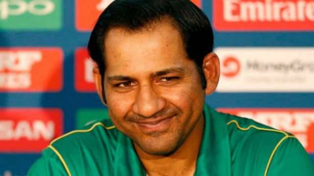 Skipper Sarfraz Ahmed warns his squad