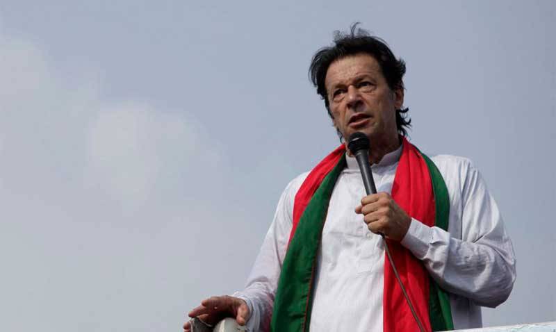 Appellate tribunal rules in favour of PTI chief to contest from NA-95, NA-131