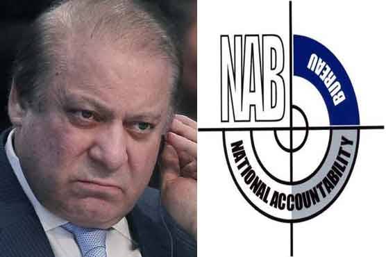 Nawaz Sharif contacts senior party leaders, advises aggressive strategy against NAB: Sources