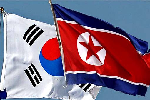 South, North Korea agree to restore military communications channels