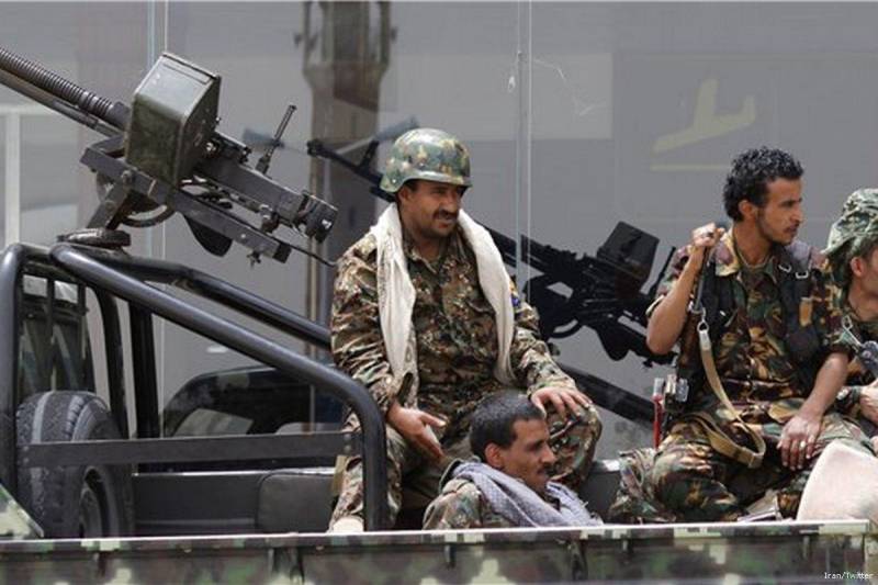 Yemen army captures Houthi leader, 7 Hezbollah members