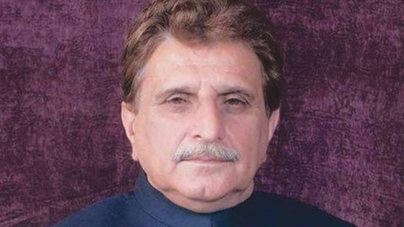 AJK Cabinet approves tax amnesty scheme