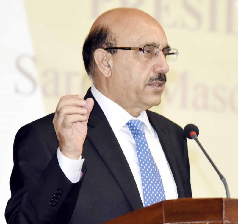 People of AJK, Pakistan will not allow India to perpetuate subjugation of Kashmir: Masood