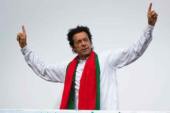 PTI chief Imran Khan allowed to contest polls from NA-53