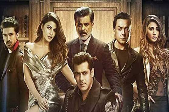 Salman Khan’s Race 3 faces the worst setback