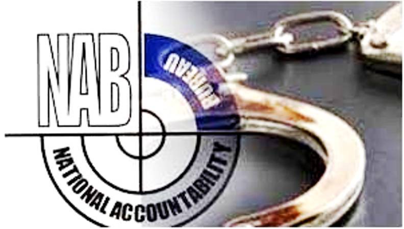 NAB KP arrests accused looter for involvement in corruption