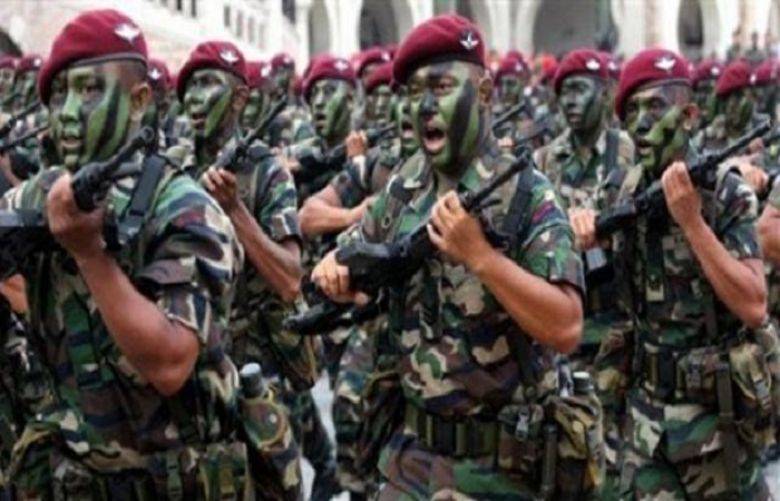 New Malaysian government decides to withdraw it's military from Islamic Military Alliance in Saudi Arabia