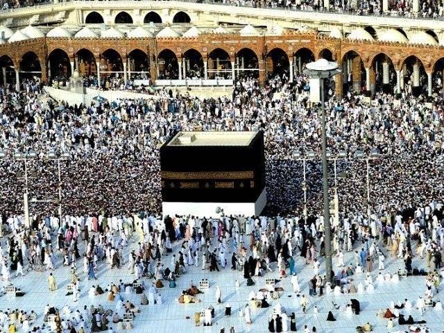 Saudi Ministry of Religious Affairs warns overstaying Umrah pilgrims