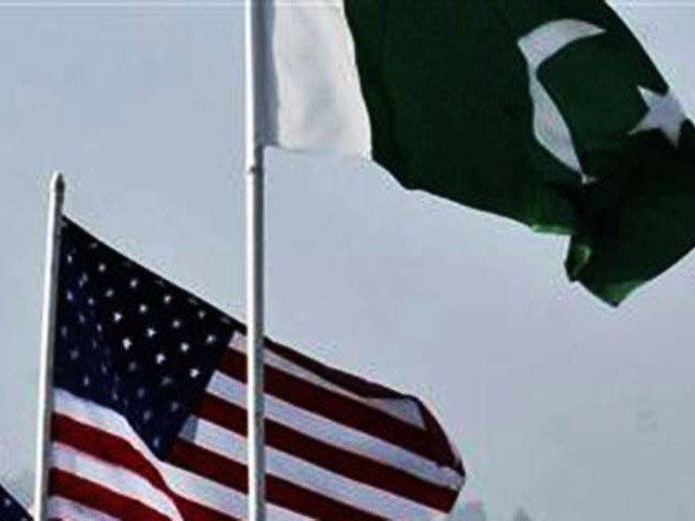 US state department moves Pakistan up in human trafficking index