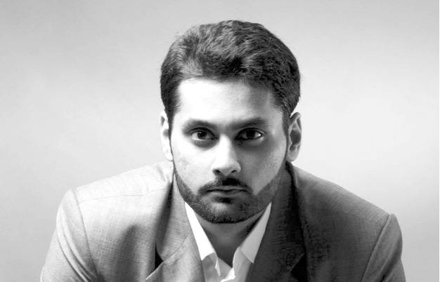 Human Rights Activist Jibran Nasir arrested in Karachi