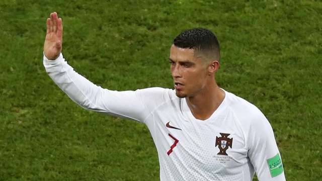 Is Cristiano Ronaldo retiring after World Cup 2018?